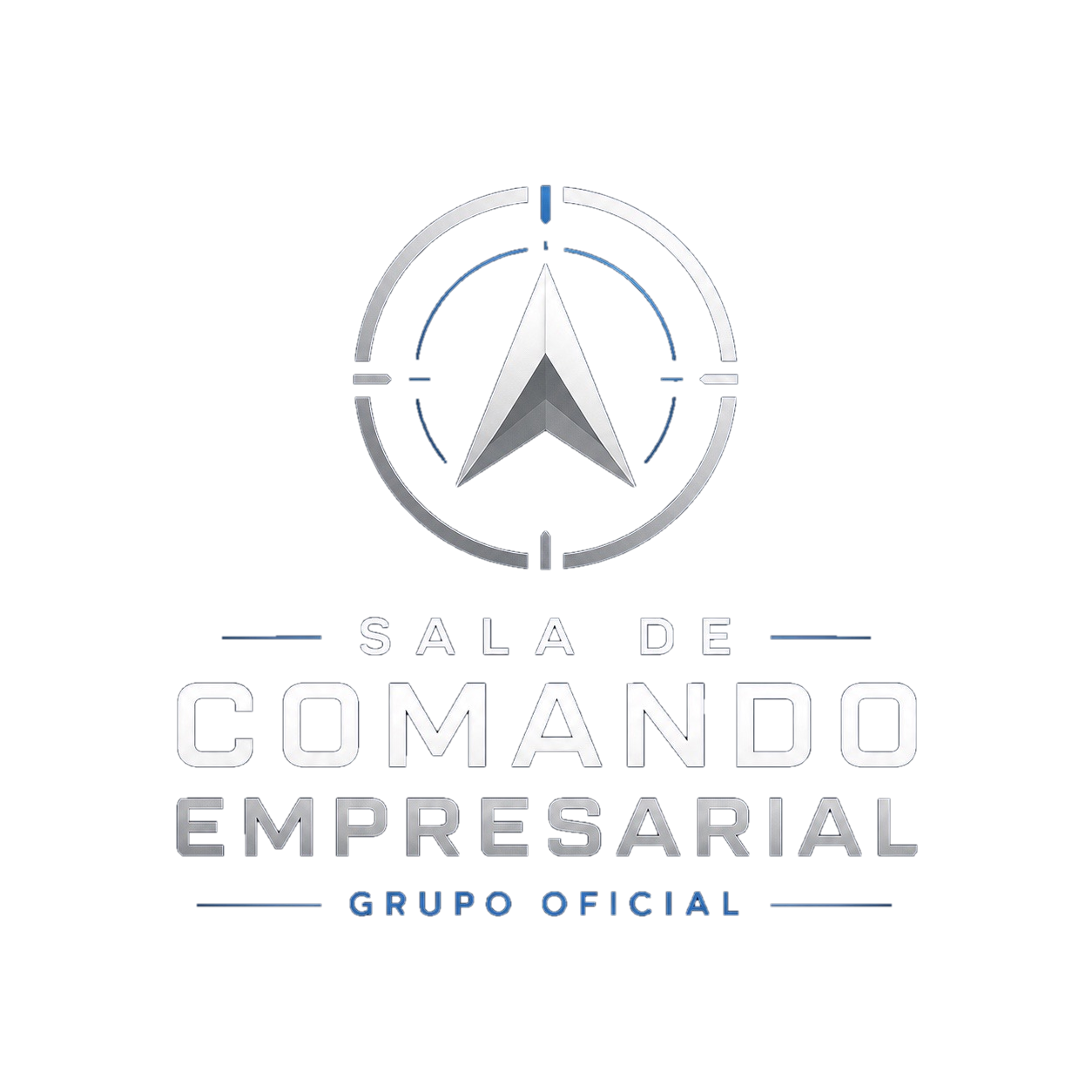 Sala de Comando Empresarial
